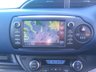 USED 2017 67 TOYOTA YARIS 1.5 VVT-h Blue Bi-Tone Hatchback 5dr Petrol Hybrid E-CVT Euro 6 (s/s) (100 ps) 9 SERVICES+ONLY 2 FORMER OWNERS!