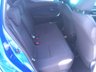 USED 2017 67 TOYOTA YARIS 1.5 VVT-h Blue Bi-Tone Hatchback 5dr Petrol Hybrid E-CVT Euro 6 (s/s) (100 ps) 9 SERVICES+ONLY 2 FORMER OWNERS!