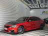 USED 2015 65 BMW M3 3.0 BiTurbo Saloon 4dr Petrol DCT Euro 6 (s/s) (431 ps) 