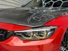 USED 2015 65 BMW M3 3.0 BiTurbo Saloon 4dr Petrol DCT Euro 6 (s/s) (431 ps) 