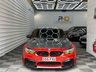 USED 2015 65 BMW M3 3.0 BiTurbo Saloon 4dr Petrol DCT Euro 6 (s/s) (431 ps) 