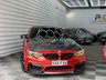 USED 2015 65 BMW M3 3.0 BiTurbo Saloon 4dr Petrol DCT Euro 6 (s/s) (431 ps) 