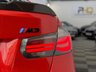 USED 2015 65 BMW M3 3.0 BiTurbo Saloon 4dr Petrol DCT Euro 6 (s/s) (431 ps) 