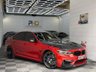 USED 2015 65 BMW M3 3.0 BiTurbo Saloon 4dr Petrol DCT Euro 6 (s/s) (431 ps) 