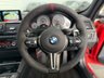 USED 2015 65 BMW M3 3.0 BiTurbo Saloon 4dr Petrol DCT Euro 6 (s/s) (431 ps) 