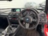 USED 2015 65 BMW M3 3.0 BiTurbo Saloon 4dr Petrol DCT Euro 6 (s/s) (431 ps) 