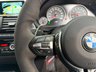 USED 2015 65 BMW M3 3.0 BiTurbo Saloon 4dr Petrol DCT Euro 6 (s/s) (431 ps) 