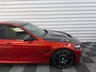 USED 2015 65 BMW M3 3.0 BiTurbo Saloon 4dr Petrol DCT Euro 6 (s/s) (431 ps) 