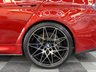 USED 2015 65 BMW M3 3.0 BiTurbo Saloon 4dr Petrol DCT Euro 6 (s/s) (431 ps) 