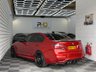USED 2015 65 BMW M3 3.0 BiTurbo Saloon 4dr Petrol DCT Euro 6 (s/s) (431 ps) 