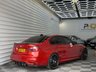USED 2015 65 BMW M3 3.0 BiTurbo Saloon 4dr Petrol DCT Euro 6 (s/s) (431 ps) 