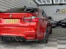 USED 2015 65 BMW M3 3.0 BiTurbo Saloon 4dr Petrol DCT Euro 6 (s/s) (431 ps) 
