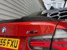 USED 2015 65 BMW M3 3.0 BiTurbo Saloon 4dr Petrol DCT Euro 6 (s/s) (431 ps) 