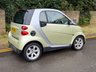 USED 2009 09 SMART FORTWO 1.0 MHD Passion LIMITED TIME EDITION AUTOMATIC/ PADDLESHIFT 71BHP 2DR PAN ROOF*A/C*ALLOYS*ULEZ OK*