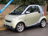 USED 2009 09 SMART FORTWO 1.0 MHD Passion LIMITED TIME EDITION AUTOMATIC/ PADDLESHIFT 71BHP 2DR PAN ROOF*A/C*ALLOYS*ULEZ OK*