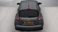 USED 2017 67 NISSAN JUKE 1.6 Tekna SUV 5dr Petrol XTRON Euro 6 (117 ps) 