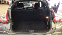 USED 2017 67 NISSAN JUKE 1.6 Tekna SUV 5dr Petrol XTRON Euro 6 (117 ps) 