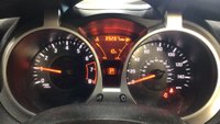 USED 2017 67 NISSAN JUKE 1.6 Tekna SUV 5dr Petrol XTRON Euro 6 (117 ps) 