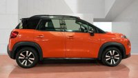 USED 2018 18 CITROEN C3 AIRCROSS 1.2 PureTech Flair SUV 5dr Petrol Manual Euro 6 (82 ps) 