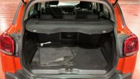 USED 2018 18 CITROEN C3 AIRCROSS 1.2 PureTech Flair SUV 5dr Petrol Manual Euro 6 (82 ps) 
