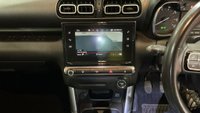 USED 2018 18 CITROEN C3 AIRCROSS 1.2 PureTech Flair SUV 5dr Petrol Manual Euro 6 (82 ps) 