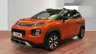 USED 2018 18 CITROEN C3 AIRCROSS 1.2 PureTech Flair SUV 5dr Petrol Manual Euro 6 (82 ps) 