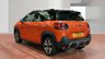 USED 2018 18 CITROEN C3 AIRCROSS 1.2 PureTech Flair SUV 5dr Petrol Manual Euro 6 (82 ps) 
