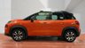 USED 2018 18 CITROEN C3 AIRCROSS 1.2 PureTech Flair SUV 5dr Petrol Manual Euro 6 (82 ps) 