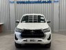 USED 2023 73 TOYOTA HI-LUX 2.4 D-4D 150 BHP ICON D/CAB PICKUP 4WD AUTOMATIC (EURO 6) 