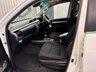 USED 2023 73 TOYOTA HI-LUX 2.4 D-4D 150 BHP ICON D/CAB PICKUP 4WD AUTOMATIC (EURO 6) 