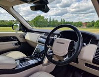 USED 2019 69 LAND ROVER RANGE ROVER 3.0 SD V6 Vogue SUV 5dr Diesel Auto 4WD Euro 6 (s/s) (275 ps) FINANCE AVAILABLE