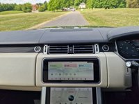USED 2019 69 LAND ROVER RANGE ROVER 3.0 SD V6 Vogue SUV 5dr Diesel Auto 4WD Euro 6 (s/s) (275 ps) FINANCE AVAILABLE