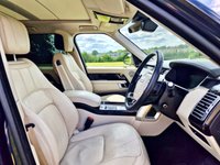 USED 2019 69 LAND ROVER RANGE ROVER 3.0 SD V6 Vogue SUV 5dr Diesel Auto 4WD Euro 6 (s/s) (275 ps) FINANCE AVAILABLE