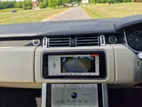 USED 2019 69 LAND ROVER RANGE ROVER 3.0 SD V6 Vogue SUV 5dr Diesel Auto 4WD Euro 6 (s/s) (275 ps) FINANCE AVAILABLE