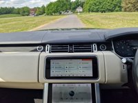 USED 2019 69 LAND ROVER RANGE ROVER 3.0 SD V6 Vogue SUV 5dr Diesel Auto 4WD Euro 6 (s/s) (275 ps) FINANCE AVAILABLE