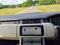 USED 2019 69 LAND ROVER RANGE ROVER 3.0 SD V6 Vogue SUV 5dr Diesel Auto 4WD Euro 6 (s/s) (275 ps) FINANCE AVAILABLE