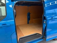 USED 2025 25 FORD TRANSIT CUSTOM 2.0 ECOBLUE 136 BHP 320 L2 H1 LIMITED MANUAL (EURO 6) 