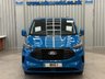 USED 2025 25 FORD TRANSIT CUSTOM 2.0 ECOBLUE 136 BHP 320 L2 H1 LIMITED MANUAL (EURO 6) 