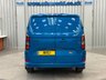 USED 2025 25 FORD TRANSIT CUSTOM 2.0 ECOBLUE 136 BHP 320 L2 H1 LIMITED MANUAL (EURO 6) 