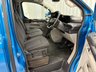 USED 2025 25 FORD TRANSIT CUSTOM 2.0 ECOBLUE 136 BHP 320 L2 H1 LIMITED MANUAL (EURO 6) 