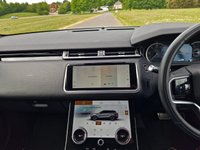 USED 2021 71 LAND ROVER RANGE ROVER VELAR 2.0 D200 MHEV R-Dynamic SUV 5dr Diesel Auto 4WD Euro 6 (s/s) (204 ps) FINANCE AVAILABLE