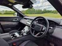USED 2021 71 LAND ROVER RANGE ROVER VELAR 2.0 D200 MHEV R-Dynamic SUV 5dr Diesel Auto 4WD Euro 6 (s/s) (204 ps) FINANCE AVAILABLE