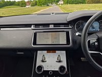 USED 2021 71 LAND ROVER RANGE ROVER VELAR 2.0 D200 MHEV R-Dynamic SUV 5dr Diesel Auto 4WD Euro 6 (s/s) (204 ps) FINANCE AVAILABLE
