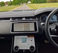 USED 2021 71 LAND ROVER RANGE ROVER VELAR 2.0 D200 MHEV R-Dynamic SUV 5dr Diesel Auto 4WD Euro 6 (s/s) (204 ps) FINANCE AVAILABLE