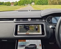 USED 2021 71 LAND ROVER RANGE ROVER VELAR 2.0 D200 MHEV R-Dynamic SUV 5dr Diesel Auto 4WD Euro 6 (s/s) (204 ps) FINANCE AVAILABLE