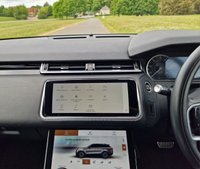 USED 2021 71 LAND ROVER RANGE ROVER VELAR 2.0 D200 MHEV R-Dynamic SUV 5dr Diesel Auto 4WD Euro 6 (s/s) (204 ps) FINANCE AVAILABLE
