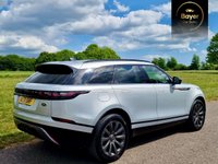 USED 2021 71 LAND ROVER RANGE ROVER VELAR 2.0 D200 MHEV R-Dynamic SUV 5dr Diesel Auto 4WD Euro 6 (s/s) (204 ps) FINANCE AVAILABLE