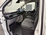 USED 2025 25 FORD TRANSIT CUSTOM 2.0 ECOBLUE 136 BHP 320 L1 H1 LIMITED MANUAL (EURO 6) 