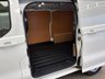 USED 2025 25 FORD TRANSIT CUSTOM 2.0 ECOBLUE 136 BHP 320 L1 H1 LIMITED MANUAL (EURO 6) 