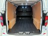 USED 2025 25 FORD TRANSIT CUSTOM 2.0 ECOBLUE 136 BHP 320 L1 H1 LIMITED MANUAL (EURO 6) 